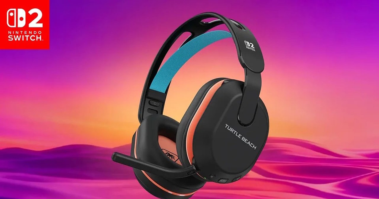 Turtle Beach poszerza ofertę o model Stealth 500 oraz nowe wersje Atlas 200