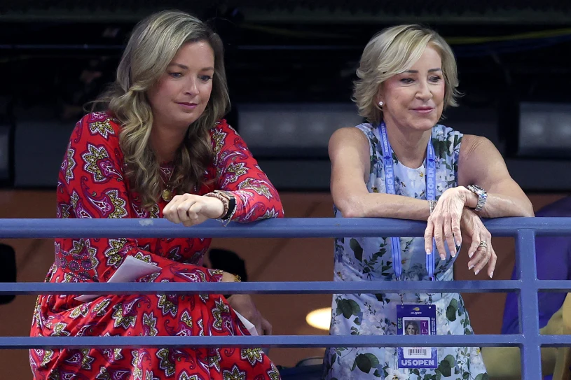 Coco Vandeweghe złamała kość podbródka i straciła dwa zęby po upadku w Londynie