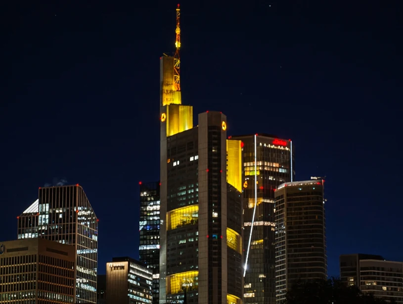 UniCredit ma już ponad 47% Commerzbanku. Niemcy mówią o "wrogim" przejęciu