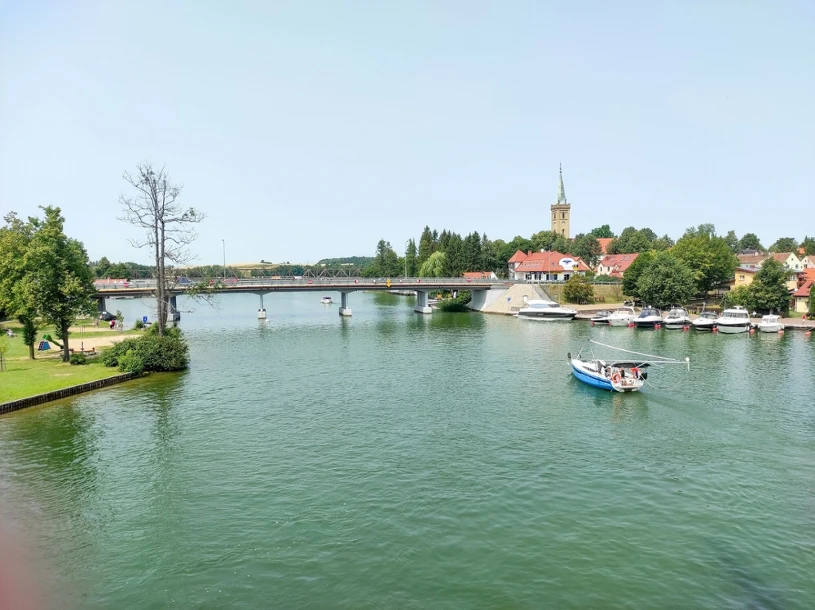 Litwini porównali swoje kurorty z polskimi. "Ogromne wrażenie"