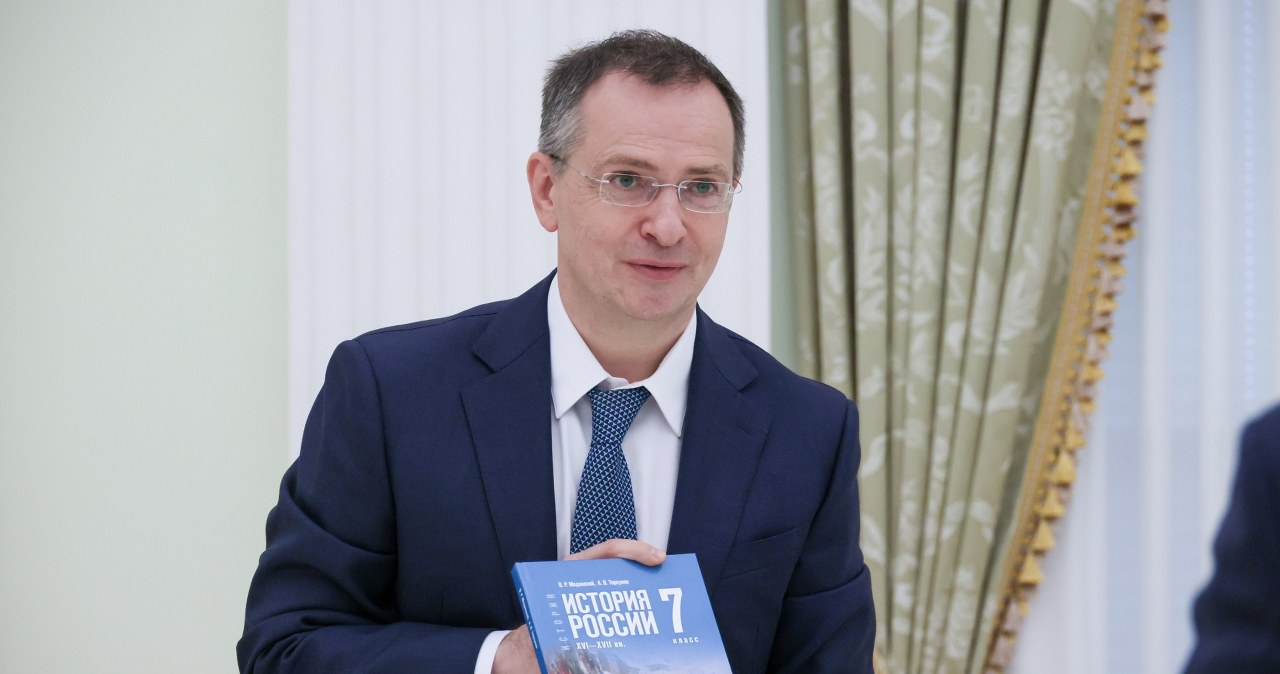Zmiana w rosyjskich podręcznikach. Chodzi o Polskę i Litwę