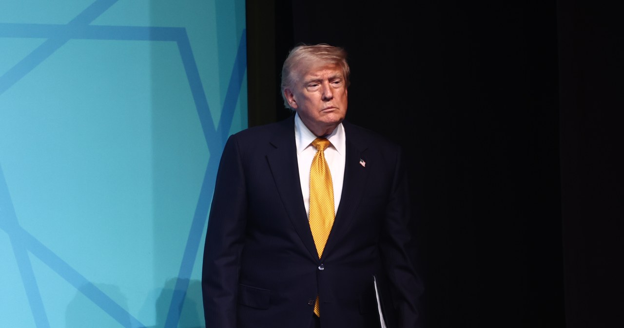 Szef MSZ Niemiec o szczycie NATO: Irytujący Trump i wiarygodni Amerykanie