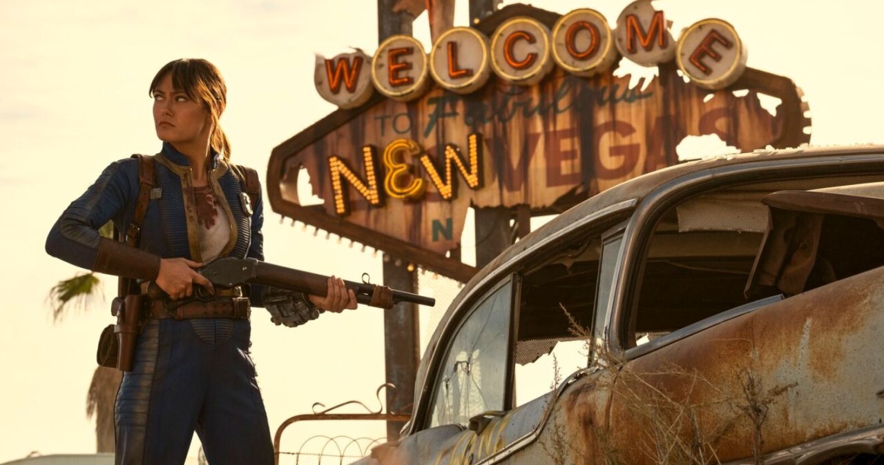 Grad nominacji do Emmy dla Amazona. Fallout zgarnie pełną pulę?