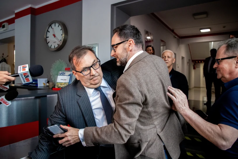 Orlen: Incydent w spółce Solino. "Natychmiast zawiadamiam prokuraturę"