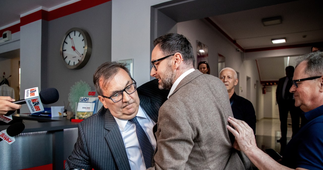 Orlen: Incydent w spółce Solino. "Natychmiast zawiadamiam prokuraturę"