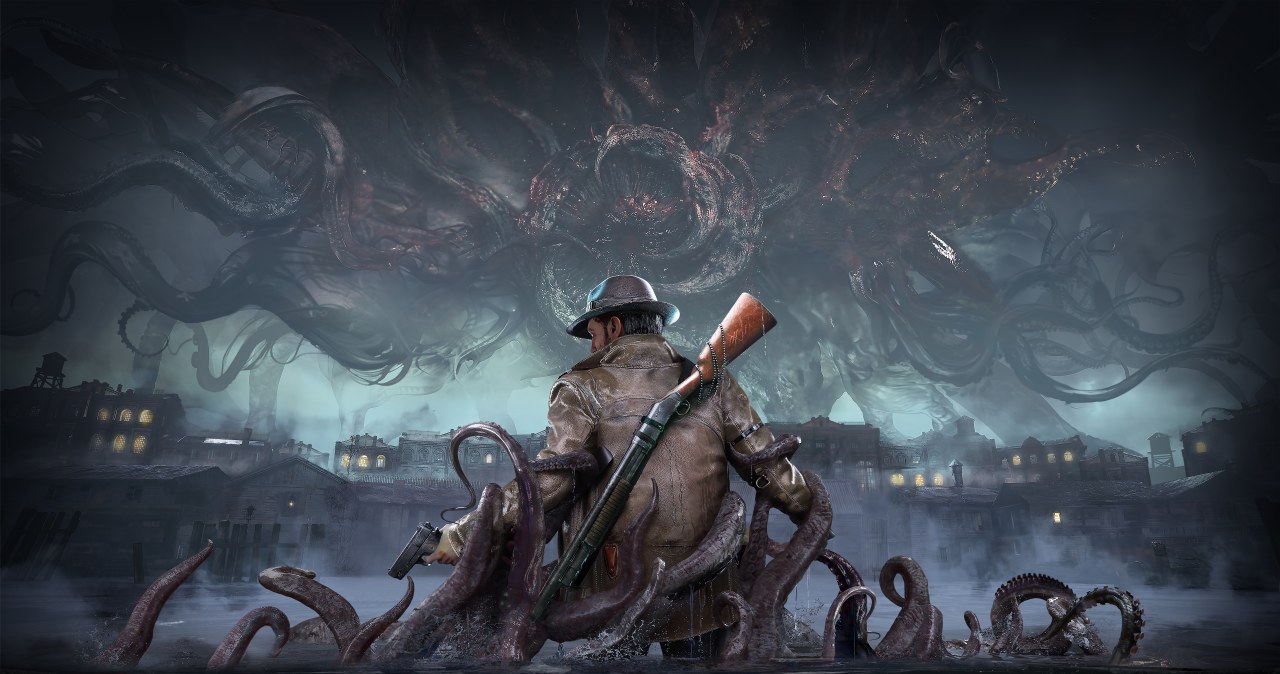 The Sinking City 2 - nowy zwiastun, cena oraz wymagania sprzętowe
