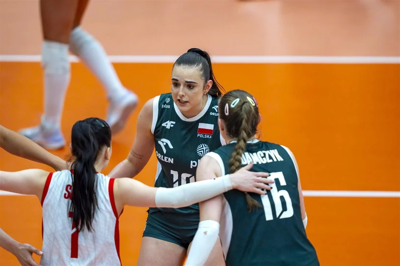 Poland U22 women out of Euro after 1-3 loss to Serbia amid refereeing controversy