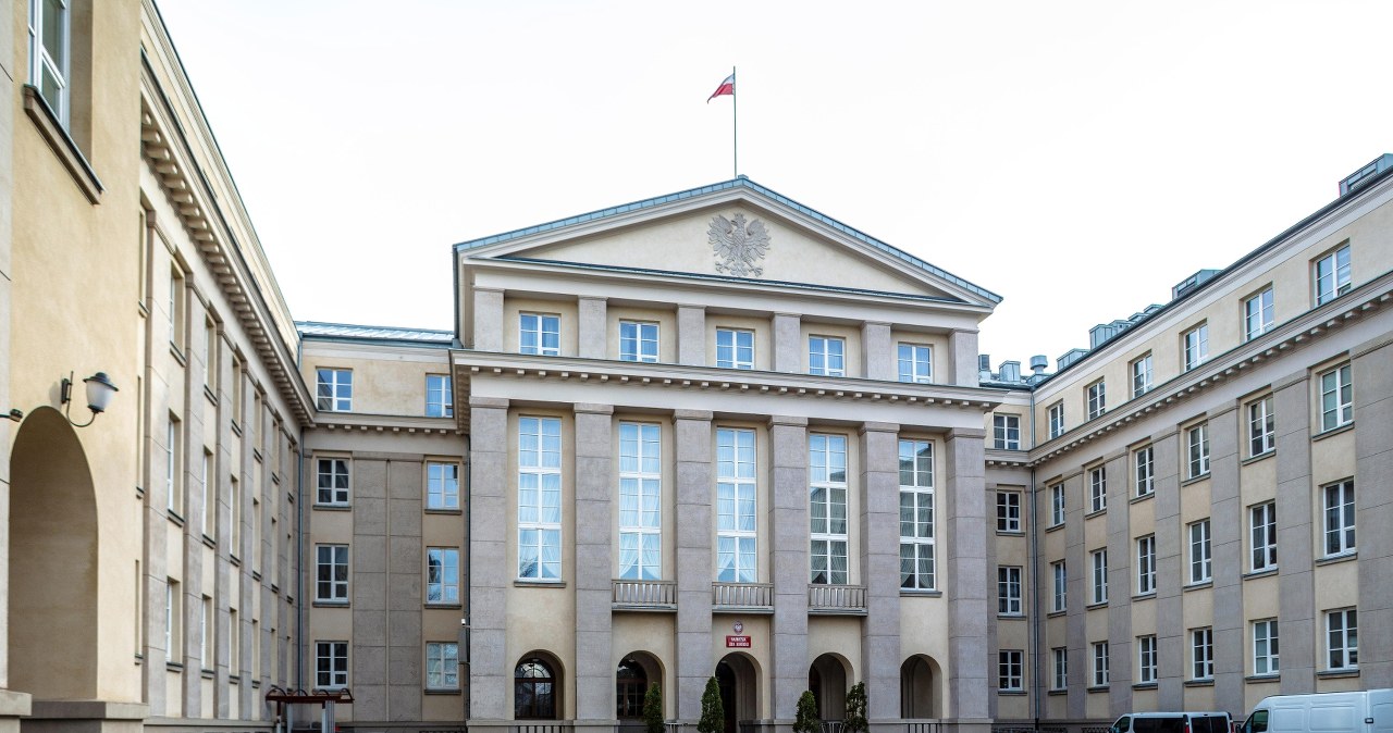 Kłopoty byłego szefa NIK. Jest akt oskarżenia