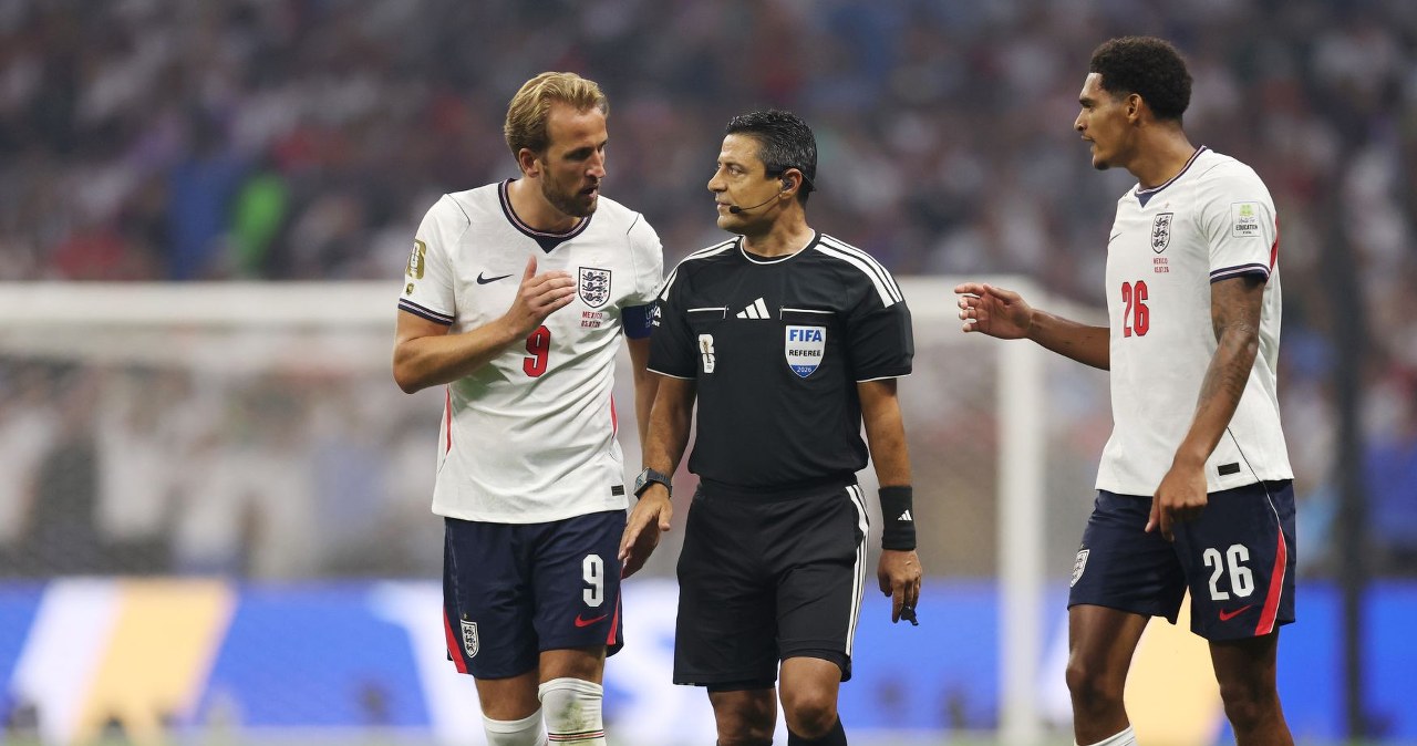 Potężny cios dla gwiazdy Anglików. FIFA potwierdziła ws. zawieszenia