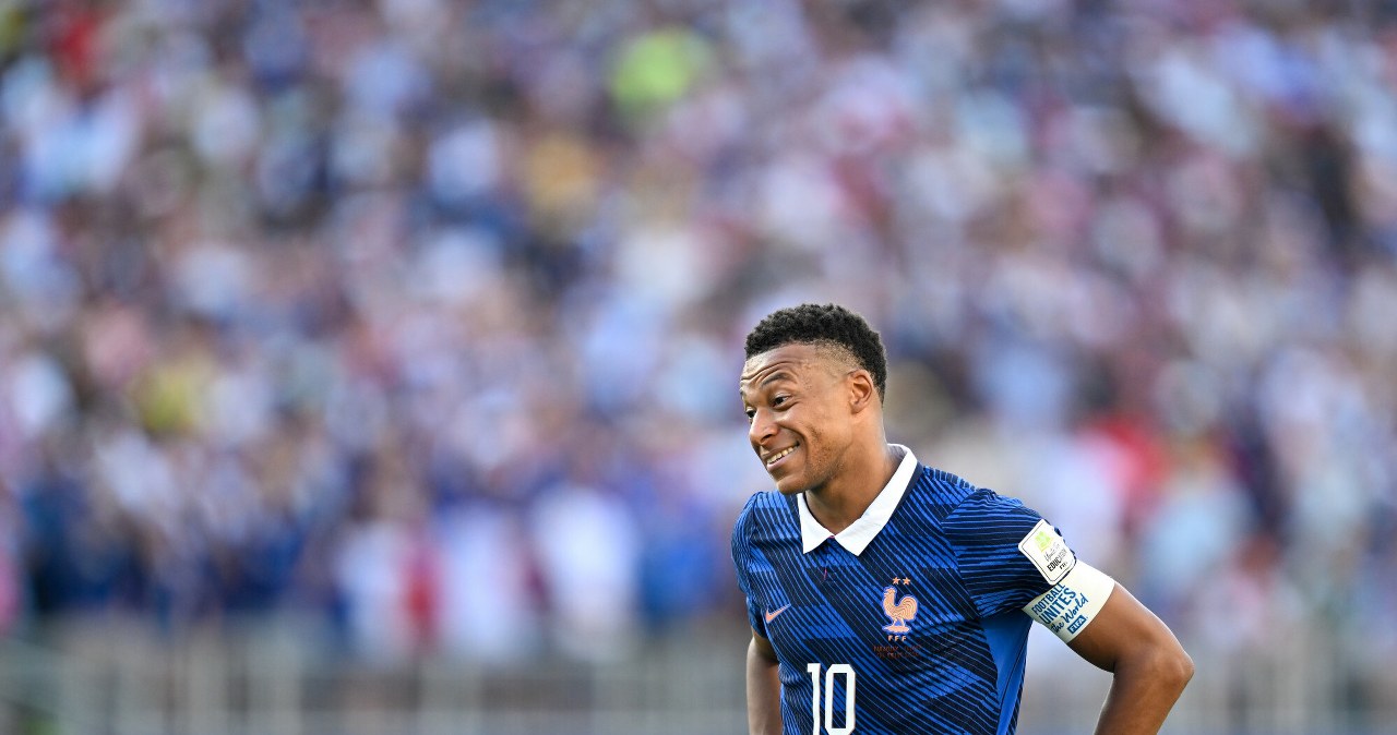 "Skandal". To oni sędziują wicemistrzom świata. Afera po decyzji FIFA