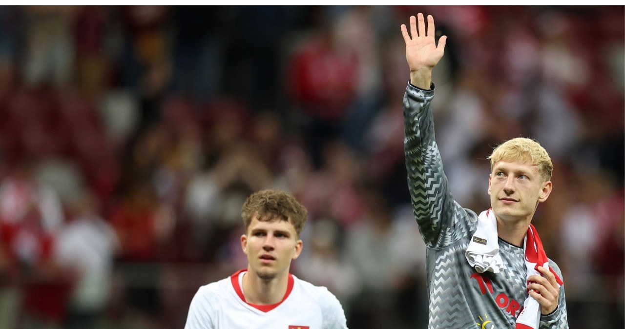 22 latek przechodzi z Ekstraklasy do Bundesligi. Niemcy zapłacili fortunę