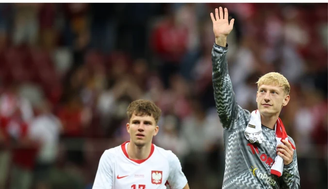 22 latek przechodzi z Ekstraklasy do Bundesligi. Niemcy zapłacili fortunę
