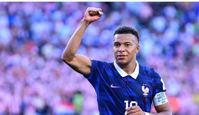 Rekord polskiej legendy przetrwał 44 lata. Pobił go dopiero Mbappe