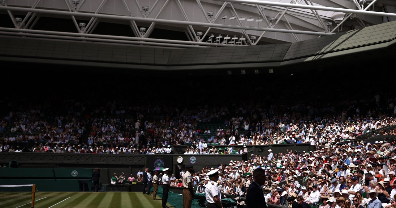 Światowa "1" WTA wyeliminowana z rozgrywek. Zapadło rozstrzygnięcie