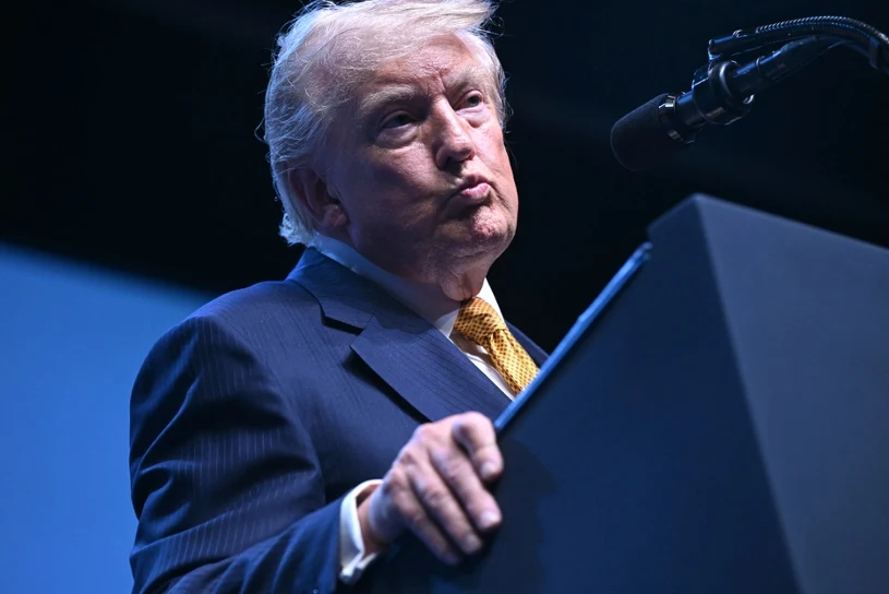 Izrael ostrzega USA: Iran planuje zamach na Trumpa