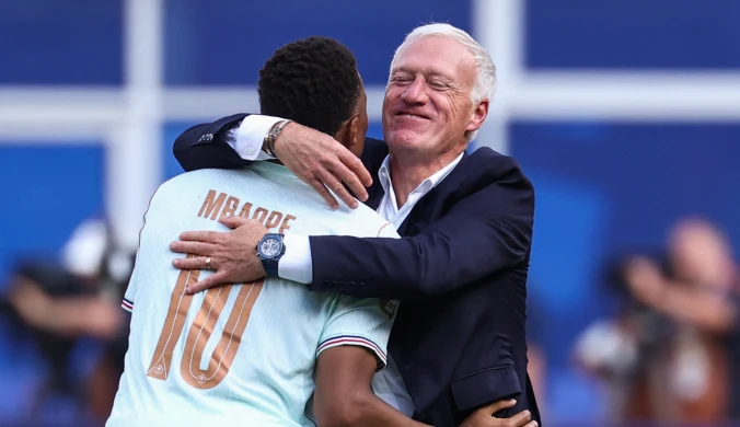 Francuzi świętują, Mbappe ogłasza ws. urazu. To działo się nocą na mundialu