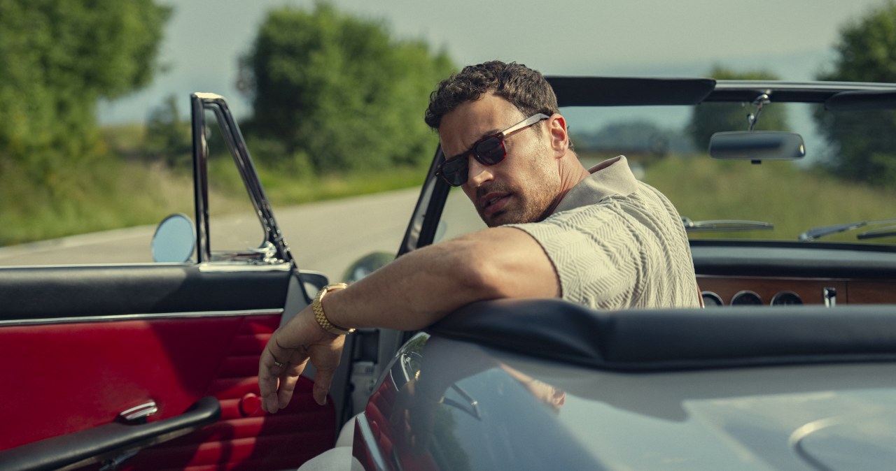 Uwielbiany kryminał Netfliksa powraca. Znamy datę premiery