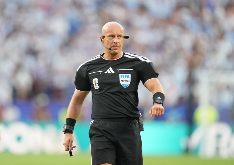 FIFA stanowcza ws. Marciniaka, Polak wciąż czeka. To może oznaczać jedno