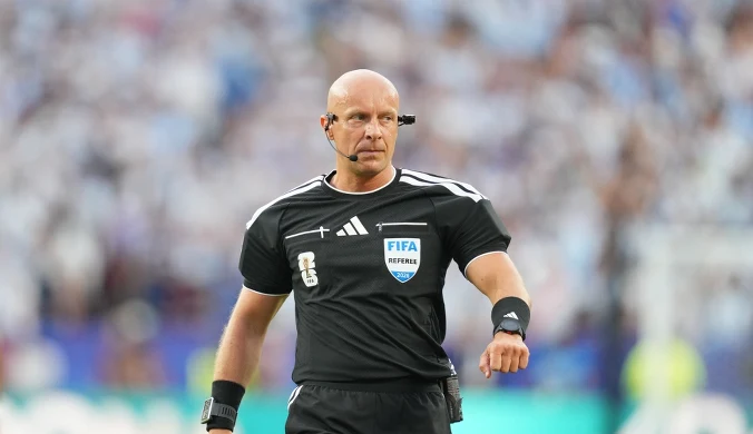 FIFA stanowcza ws. Marciniaka, Polak wciąż czeka. To może oznaczać jedno