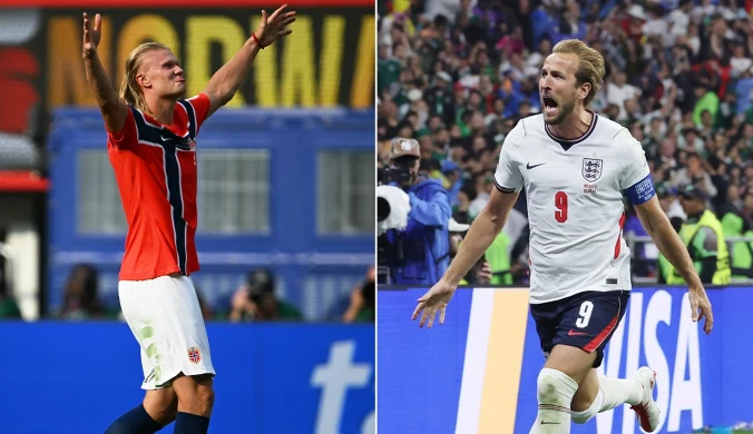 Mundial: Norwegia - Anglia. O której i gdzie oglądać? [TRANSMISJA]
