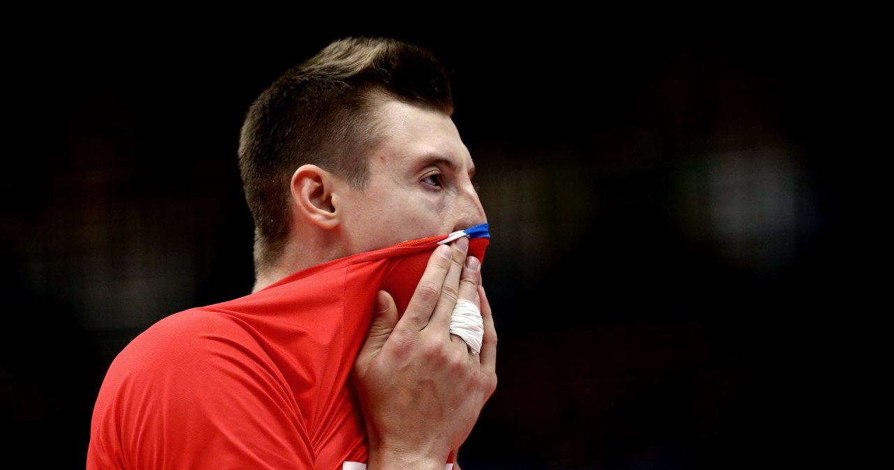 Powrót Rosjan do rywalizacji zagrożony. To on im może przeszkodzić