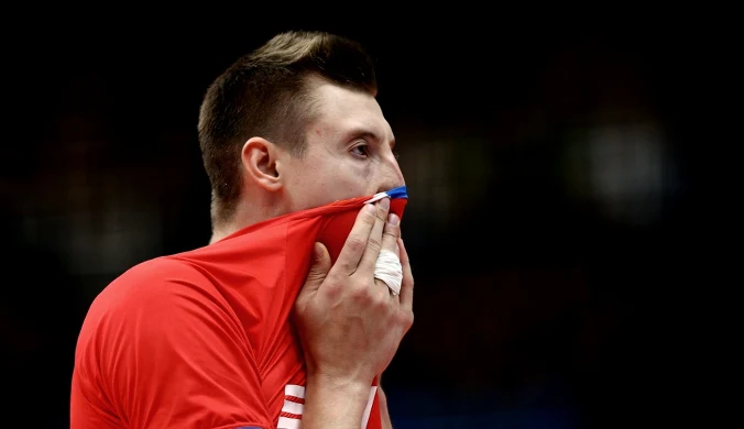 Powrót Rosjan do rywalizacji zagrożony. To on im może przeszkodzić