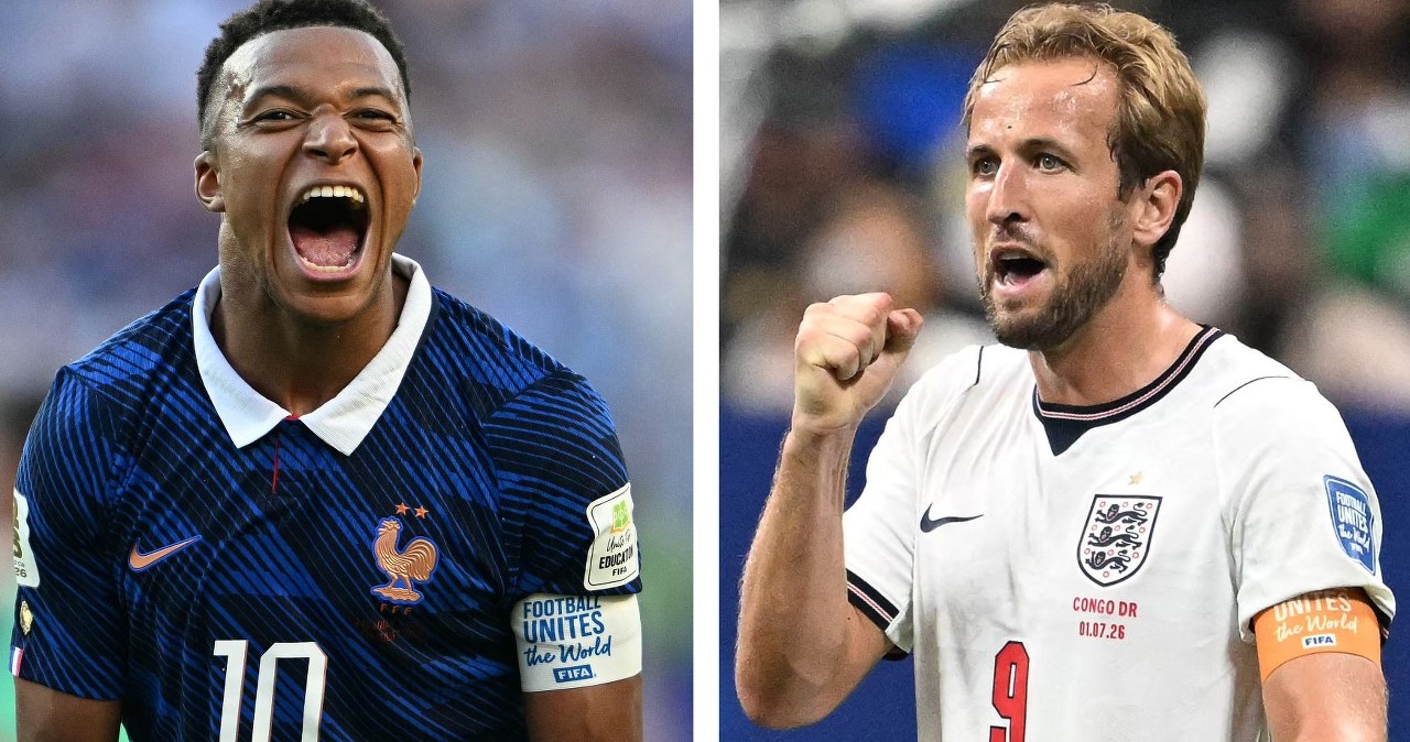 Król strzelców wyrzucony z MŚ. FIFA zmieniła zasady. Trwa wymiana ciosów