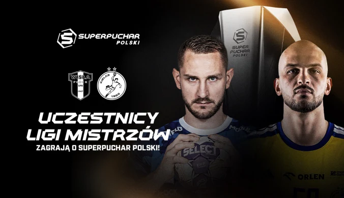 Uczestnicy Ligi Mistrzów w Łodzi!