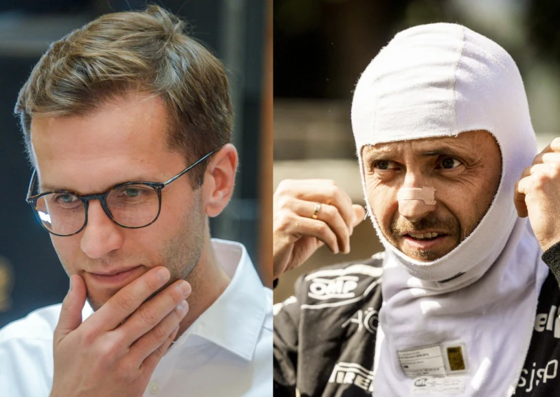 Kajetanowicz i Marczyk zmierzą się na 82. Rajdzie Polski na Śląsku