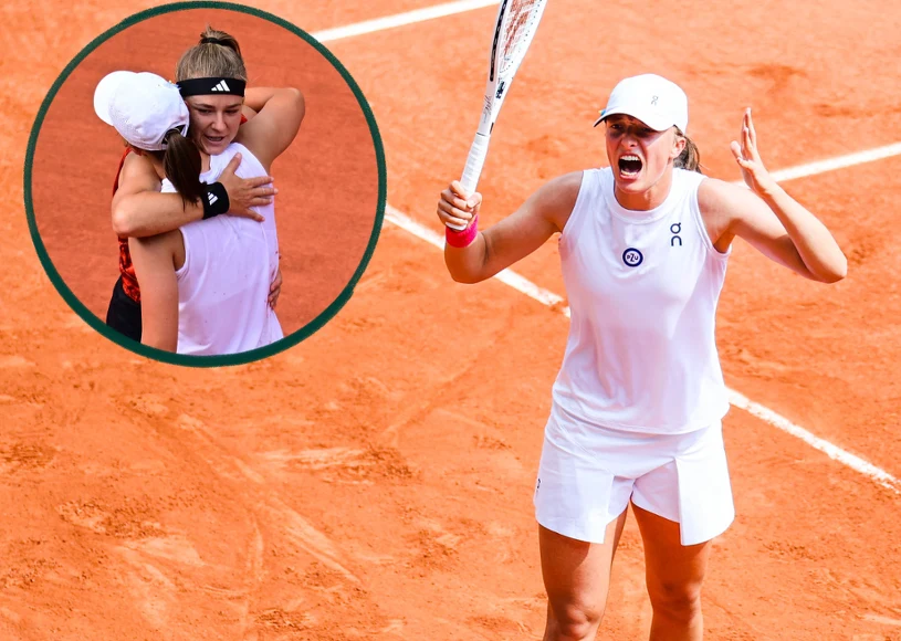 Noskova i Muchova w finale Wimbledonu — Muchova szuka rewanżu za przegraną ze Świątek