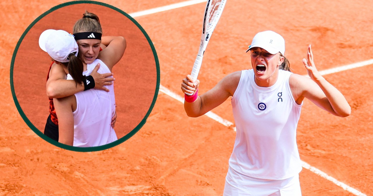Porażka ze Świątek. Druga szansa na Szlemie. WTA zapowiada