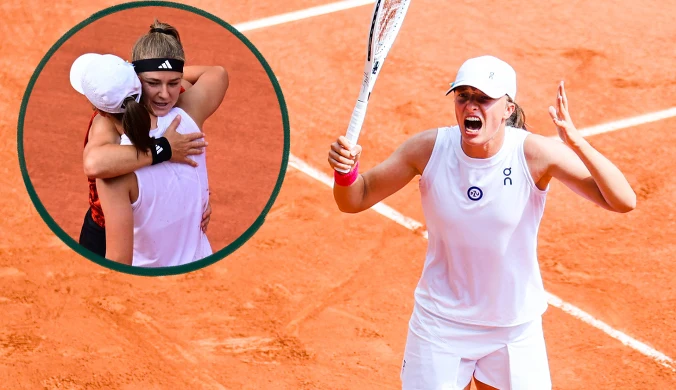 Porażka ze Świątek. Druga szansa na Szlemie. WTA zapowiada