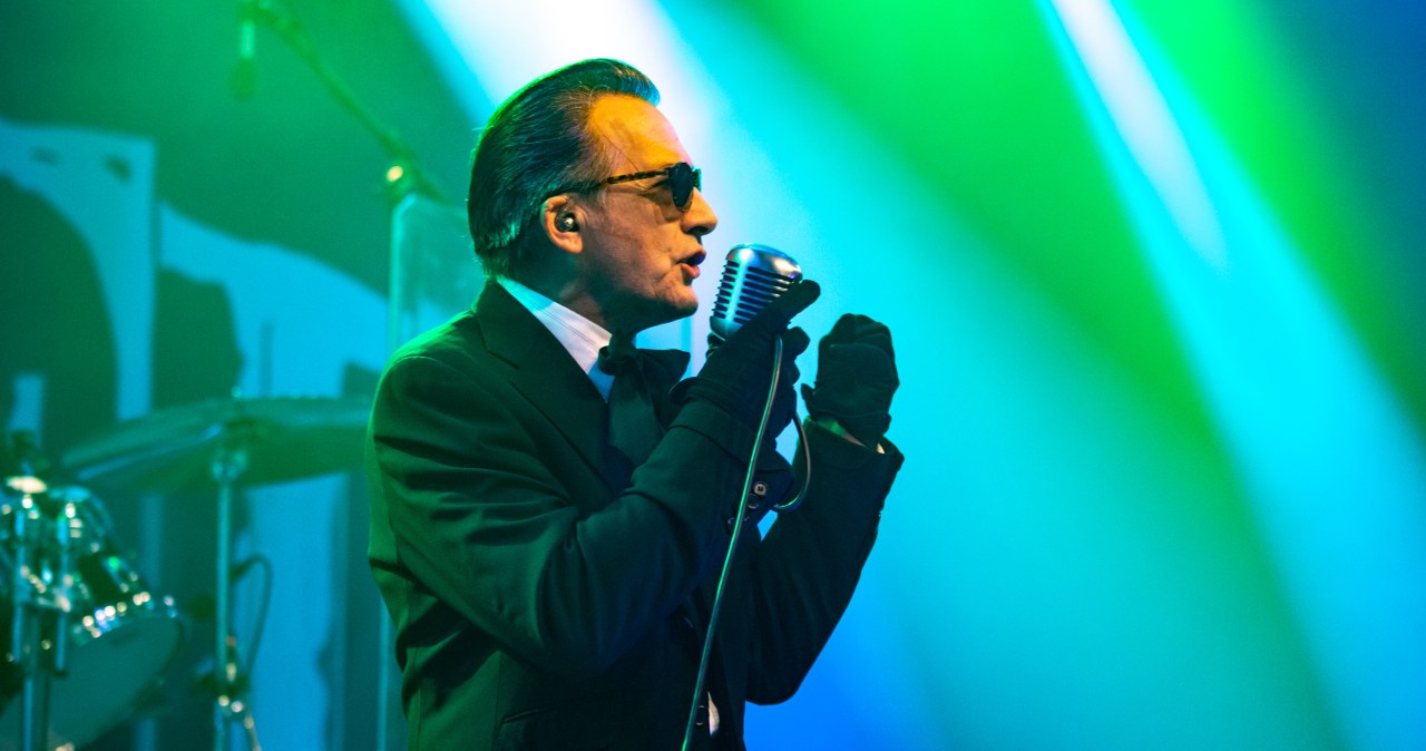 The Damned w Krakowie: And they smashed it! [RELACJA]