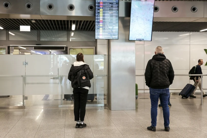 Odwraca się silny trend. "Czuliśmy, iż nie jesteśmy mile widziani"