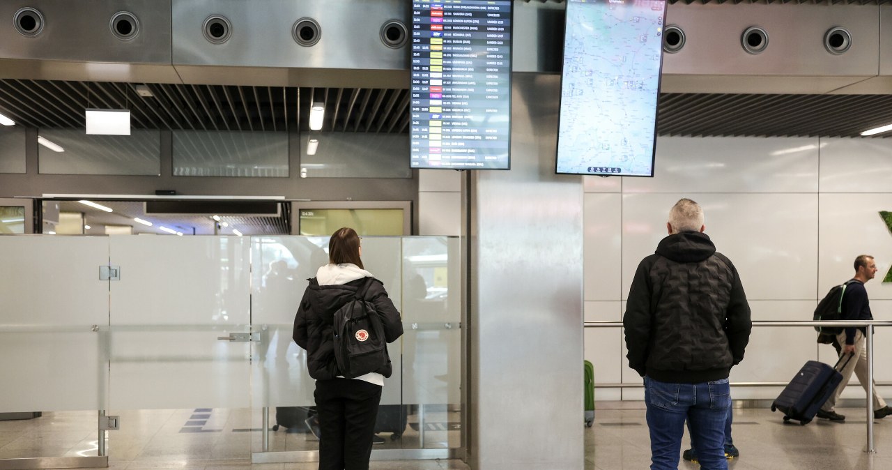 Odwraca się silny trend. "Czuliśmy, iż nie jesteśmy mile widziani"