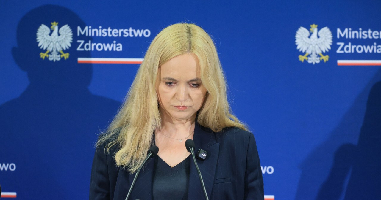 Tak minister odpowiada na kryzys w ochronie zdrowia. Eksperci przestrzegają