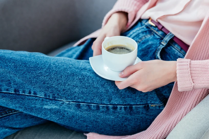 Regular coffee drinking cuts risk of liver cirrhosis and hepatocellular cancer