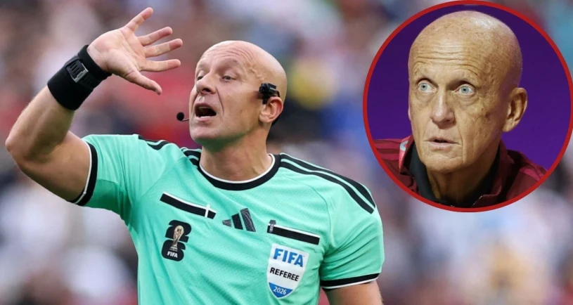 To koniec. FIFA zmieniła jeden przepis. Decyzja wchodzi w życie od razu