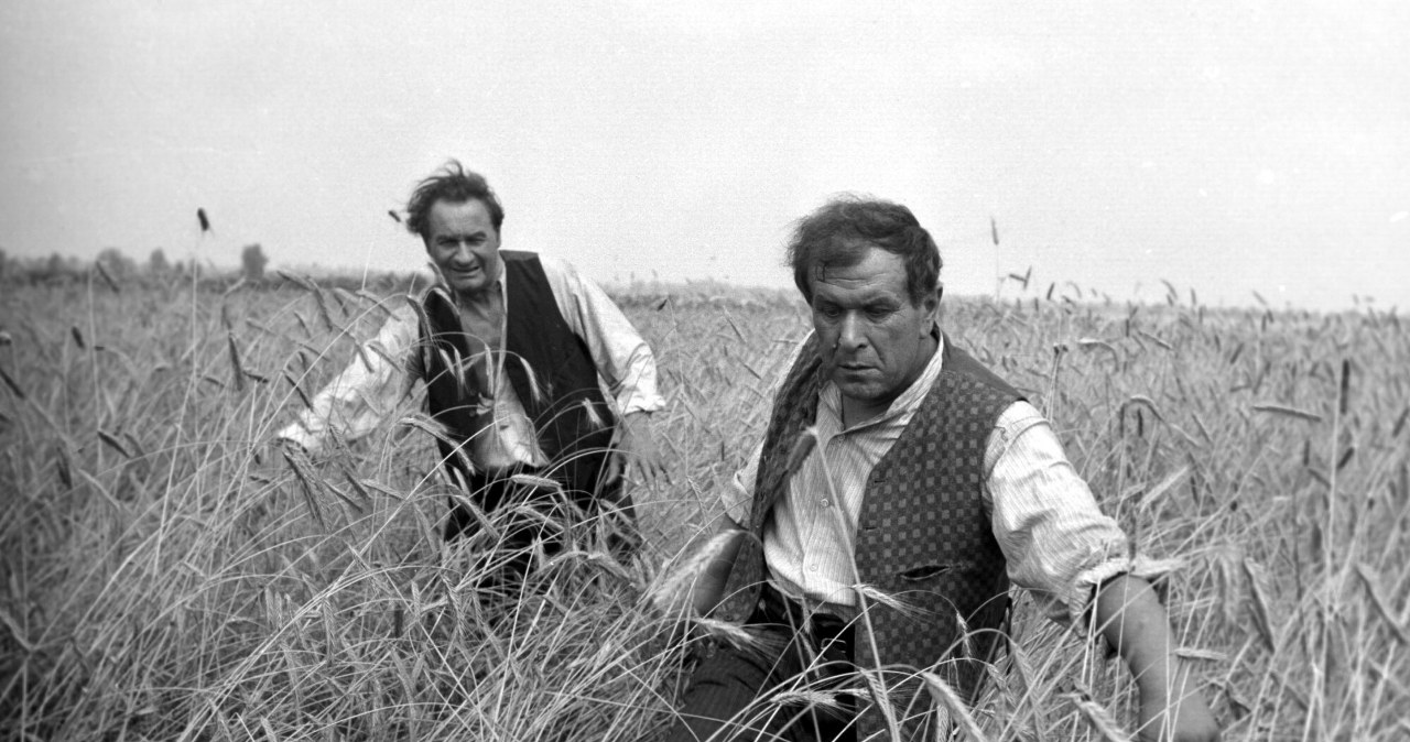 Wystarczyła anegdota, by narodziła się scena, którą pamiętają pokolenia
