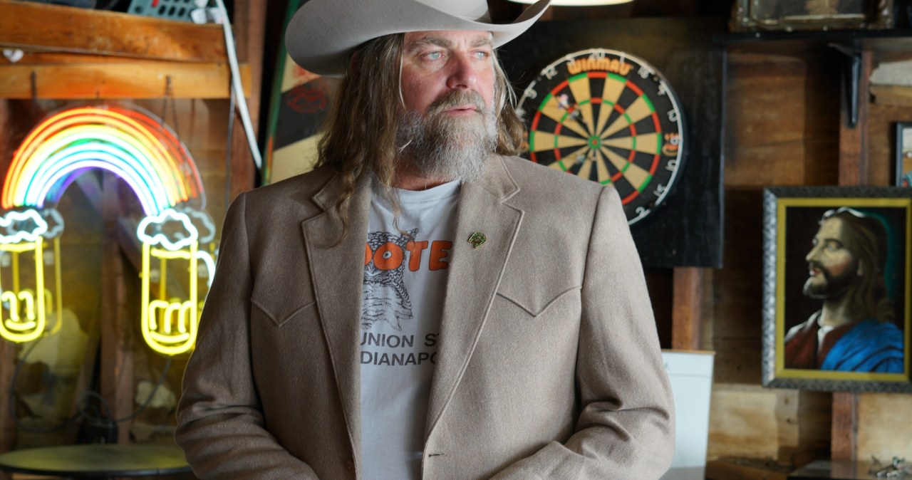 The White Buffalo: Nie mogę się doczekać powrotu do Polski [Wywiad]