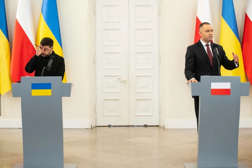 Rocznica Wołynia, czyli kto musi dorosnąć do Europy