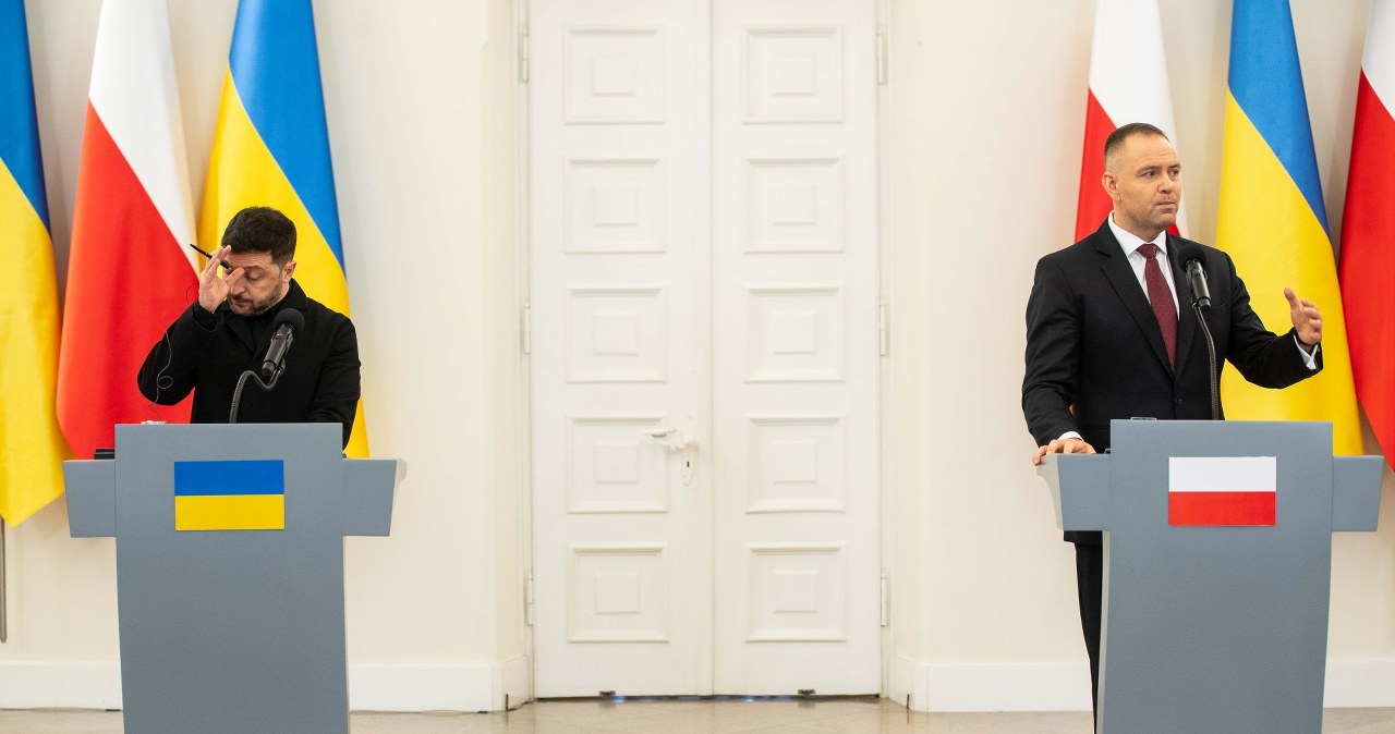 Rocznica Wołynia, czyli kto musi dorosnąć do Europy