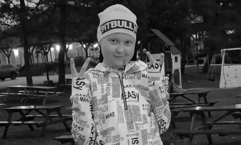 Nie żyje Maja Gadowska, podopieczna Cancer Fighters. Miała 13 lat