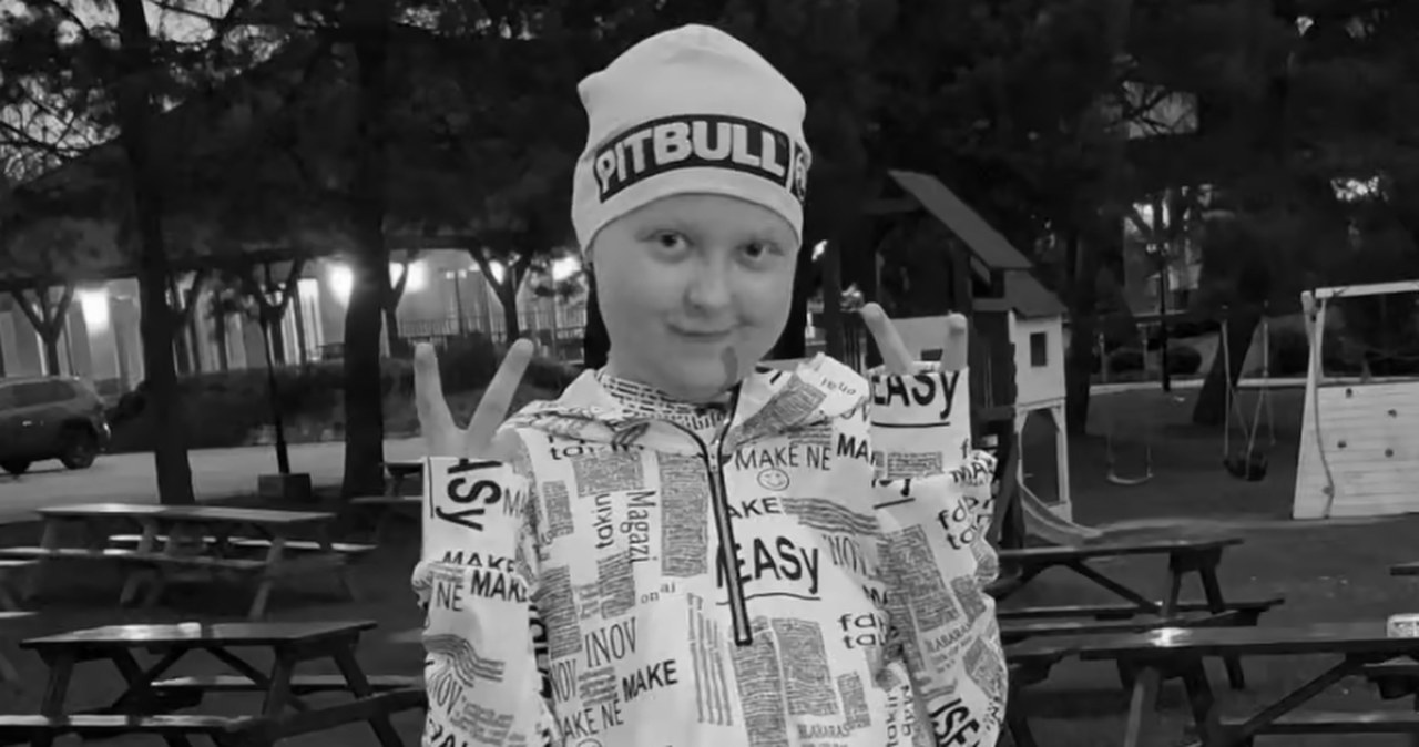 Nie żyje Maja Gadowska, podopieczna Cancer Fighters. Miała 13 lat