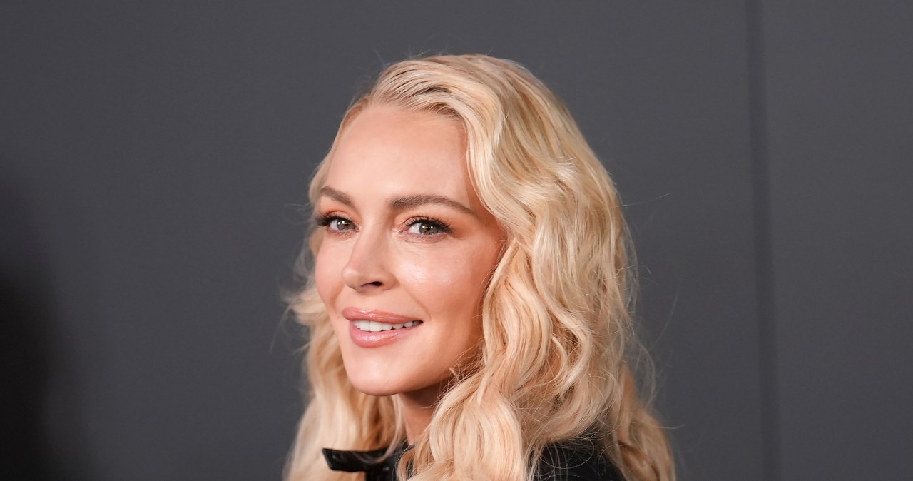 Lindsay Lohan ma 40 lat. Jej przemiana zaskakuje fanów na całym świecie