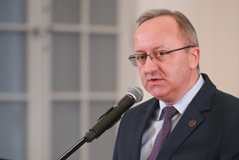 IPN: Tylko ekshumacje na Ukrainie mogą potwierdzić skalę zbrodni wołyńskiej