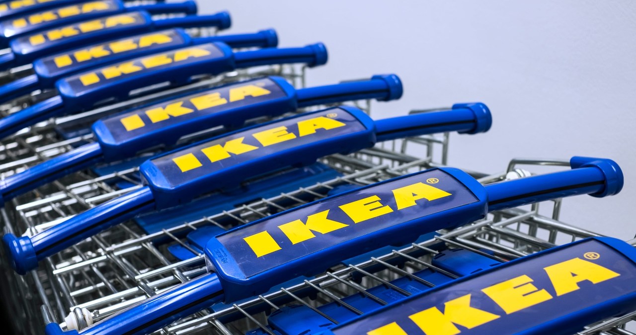 Ikea wycofuje serię mebli Malm. Produkty znikną ze sprzedaży w Polsce