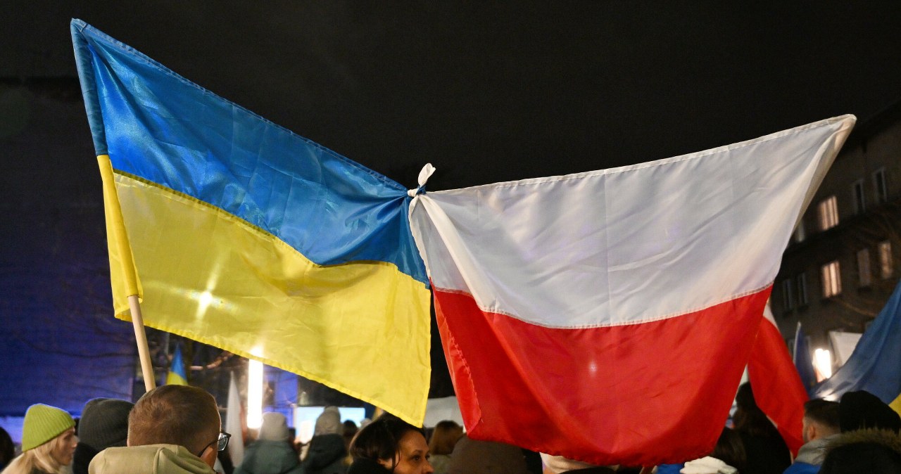 Nie order, ale etat. O polskiej przewadze nad Ukrainą