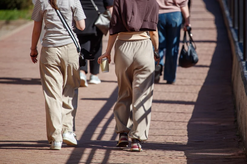 Human trafficking earns $236 billion a year — the world's third-largest criminal business