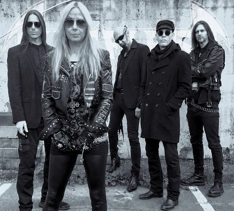 Fani czekali na to ponad ćwierć wieku. Co szykuje królowa thrash metalu?